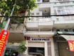 Bán 2 căn nhà tốt nhất nguyễn gia trí   p 25 bình thạnh sát 3 trường...