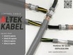 Cáp điều khiển 10 lõi altek kabel 