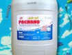 Giặt trắng sáng cho đồ dùng khách sạn villa 
