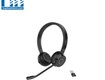 Tai nghe Jabra Evolve 65 TE Link 390a MS Stereo Stand 