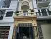 Căn nhà  3 tầng ngay  trung tâm  Hồ Rế   An Dương  ...