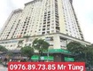 Cho thuê căn hộ M3 M4 Nguyễn Chí Thanh 96m 2PN 2WC giá 15 triệu 
