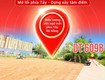 Ra mắt giỏ hàng 5 lô liền kề Đà Nẵng WEST GATE   giá chỉ 890tr ...