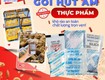 Gói Hút Ẩm Dùng Cho Thực Phẩm An Toàn Giải Pháp Bảo Quản Hiệu Quả 