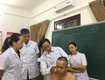 Tuyển sinh khoá học massage bấm huyệt