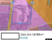 Cho thuê mặt bằng ĐẤT PHÚ MỸ, BÀ RỊA   VŨNG TÀU   16.789m 