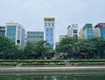 Bán nhà mặt Phố Khương Đình   Diện tích 350m , Mặt tiền 12m 