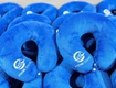 Gối cỗ chữ u in logo theo yêu cầu   qùa tặng du lịch...