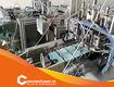 Thủ tục nhập khẩu máy sản xuất khẩu trang y tế 