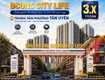 1 Nhà phố trung tâm TP.HCM CHỈ TỪ 14TR/M 