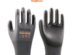 Găng Tay Chống Cắt PU GMG AP1306   Form ôm tay cho thao tác cơ khí 