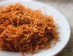Làm Khô Gà Tại Nhà    Cách Làm Chỉ Với 4 Bước 