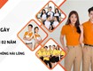 Bí quyết tạo đồng phục vừa thoải mái vừa chuyên nghiệp 