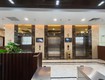 Cho thuê văn phòng đẹp 110m2 tại Gold season Nguyễn Tuân   sàn gỗ, view mặt đường,...