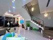 Biệt thự 4t đtm dương nội, dt208m2, 62 tỷ hà đông 