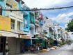 Nhà 3 tầng mặt tiền mạc vân p12q8 . giá : 7.6 tỷ 