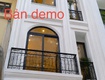 Bán nhà mới 3.4 11m hẻm hưng phú p10q8 p.chánh hưng full nội thất 