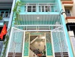 Bán nhà giáp Mã Lò hẻm 6m xe hơi đỗ cửa 41m2 2 tầng 2pn 2wc chỉ 4.45...