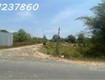 đất 1.3ha bình châu, 45 tỷ, đón sóng đường ven biển và sân bay long...