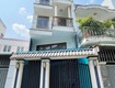 D2373   xách vali vào ở ngay   nhà 4 tầng mới tinh gò vấp 