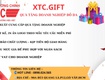 Quà tặng đồ da cao cấp   Xưởng Trường Chinh XTC nhận gia công   in...