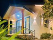 Căn nhà nhỏ xinh giữa không gian xanh ven Đà Lạt 