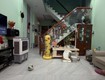 Bán nhà 2 tầng phan bôi 63m2 giá 8.7 tỷ, gần biển phạm văn đồng, ô tô đỗ...