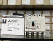 MCCB chống rò mitsubisi NV125 SV 4P 100A 