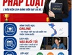 Tuyển Sinh lớp trung cấp pháp luật 10/6 