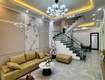 Nhà đẹp vũ chí thắng ô tô đỗ gần nhà 