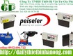 Cảm biến xung peiseler
