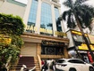 Chào thuê 160m sàn VP mặt phố Trần Thái Tông, giá hợp lý, sẵn bàn giao 