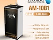 Máy lọc nước RO Amida 1 vòi nước khoáng  AM 10B1 