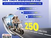 Sở hữu ngay bảo hiểm xe máy toàn diện từ MobiFone và PVI 