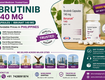 Ibrutinib 140 mg Capsules Available in Cebu Philippines 