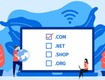Top công cụ hỗ trợ chọn tên miền đẹp miễn phí 