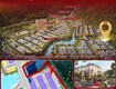 Tâm điểm khai thác nghỉ dưỡng kinh doanh thương phố bạch vân 
