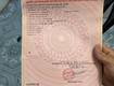 Lô góc đẹp   giá tốt   vị trí đắc địa tại thôn ngọc nhị, xã...