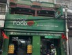 Cho thuê nhà nguyên căn phạm phú thứ 8mx30m, hiện đang kinh doanh siêu thị coop mart 