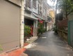Bán nhà ngọc thụy   long biên   gần ô tô tránh   4 tầng...