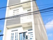 Mặt tiền kdc lê bôi quận 8 nhà 4 tầng kiên cố dt 4x24m chỉ nhỉnh 7 tỷ...