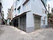 Nhà đường lạc long quân quận tân bình phường 10 cũ  p.bảy hiền 