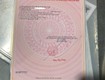 Cần tiền bán nhanh lô đất siêu đẹp tân an, thủ dầu một, bình dương, dt 93,5m2, 1,5...