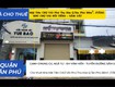 Cho thuê nhà mặt tiền chợ vải phú thọ hòa q.tân phú 88m , 2tầng 