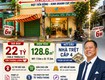 Nhà góc 2mt cư xá phú lâm b   phố ẩm thự quận 6   ngang...