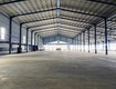 Cho thuê kho, nhà xưởng 820M2 tại Hoà Khánh   giá chỉ 40 triệu/tháng 