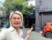 Biệt thự phan tôn duy nhất chào bán   ngang 8m   26m   chính...
