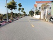Bán đất mặt tiền tại triệu việt vương, tân dân, hưng yên 