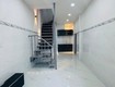 Nhà mới giá tốt  hẻm xe hơi   bình tiên   quận 6 chỉ hơn...