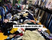 Sang nhượng shop đồ si   2hand mặt tiền đẹp tại ba đình , hà nội 